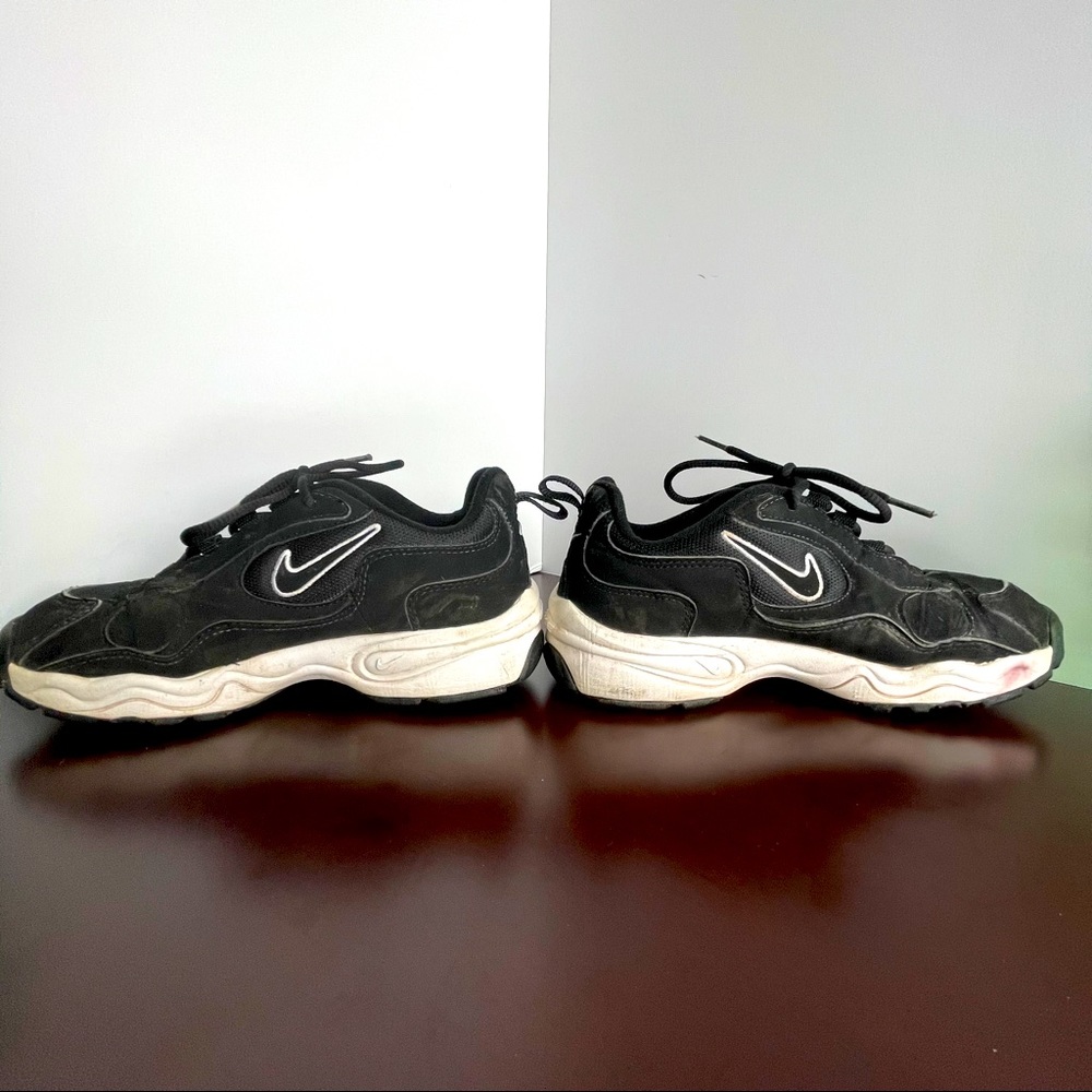 Nike air sneakers